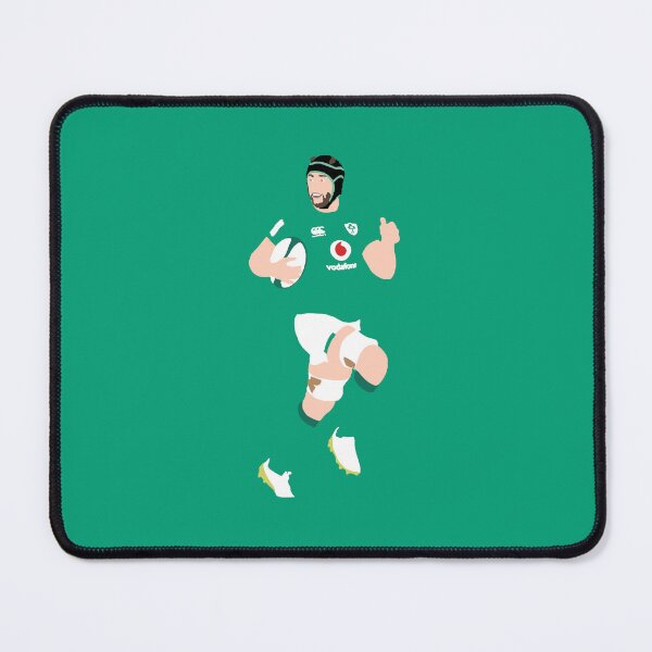 Item preview, Caelan Doris - Ireland Rugby designed and sold by Rhys40.