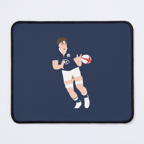 Item preview, Jamie Ritchie - Scotland rugby designed and sold by Rhys40.