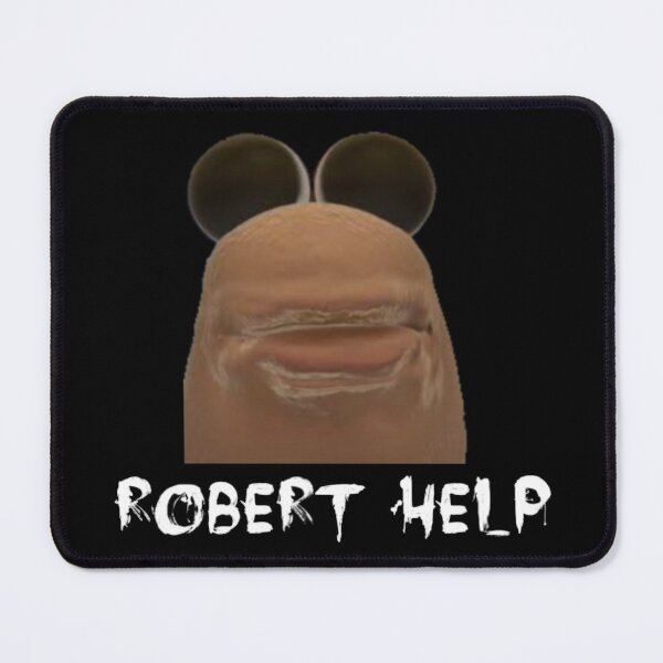 Item preview, Marcus the Worm Robert Help designed and sold by Camivettearts.