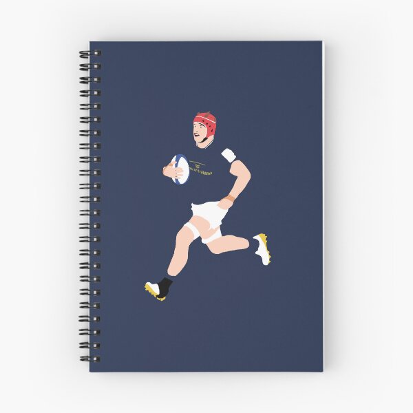 Item preview, Josh Van der Flier - Leinster designed and sold by Rhys40.