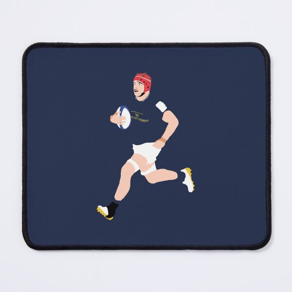 Item preview, Josh Van der Flier - Leinster designed and sold by Rhys40.