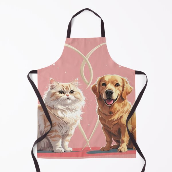 Item preview, Original Art|Cats & Dogs|T-Shirts, Phone Cases, Sundries, Now on Sale designed and sold by dog&cat.