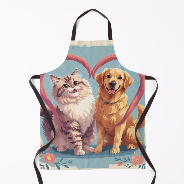 Item preview, Original Art|Cats & Dogs|T-Shirts, Phone Cases, Sundries, Now on Sale designed and sold by dog&cat.