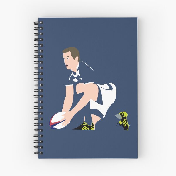 Item preview, Chris Paterson Scotland rugby designed and sold by Rhys40.