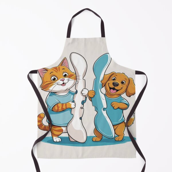 Item preview, Original Art|Cats & Dogs|T-Shirts, Phone Cases, Sundries, Now on Sale designed and sold by dog&cat.