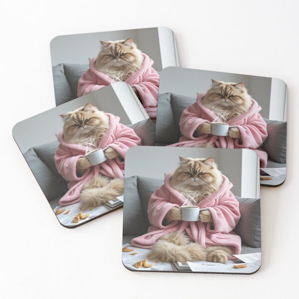 Item preview, Original Art｜Cats & Dogs｜T-Shirts, Phone Cases, Sundries, Now on Sale designed and sold by dog&cat.