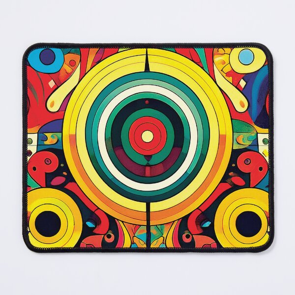 Item preview, Versatile Surreal Card For Any Occasion designed and sold by CharlottePlaceArt.