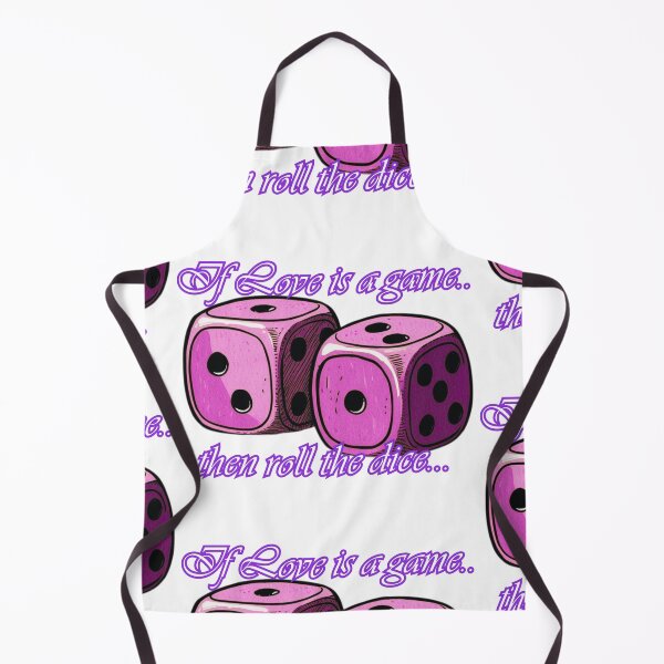 Item preview, Roll the Dice designed and sold by Kim_Moon_Merch.