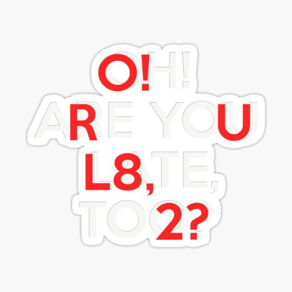Artikel-Vorschau von BTS O!RUL8,2? Typografie-Design – Ästhetische Fan-Art für BTS-Retro-Alben, designt und verkauft von Mooncreates7.