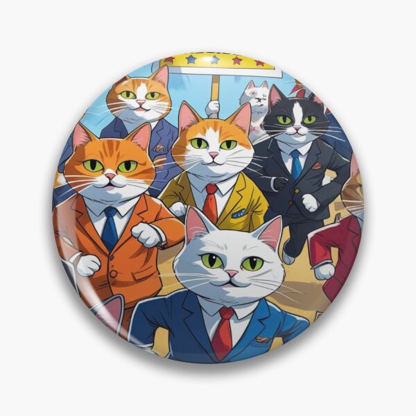 Item preview, Original Art｜Cats & Dogs｜T-Shirts, Phone Cases, Sundries, Now on Sale designed and sold by dog&cat.