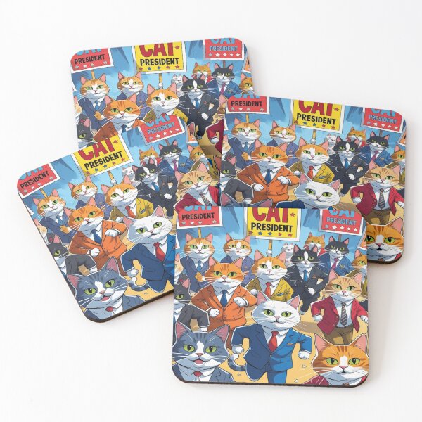 Item preview, Original Art｜Cats & Dogs｜T-Shirts, Phone Cases, Sundries, Now on Sale designed and sold by dog&cat.