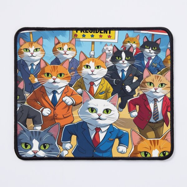 Item preview, Original Art|Cats & Dogs|T-Shirts, Phone Cases, Sundries, Now on Sale designed and sold by dog&cat.
