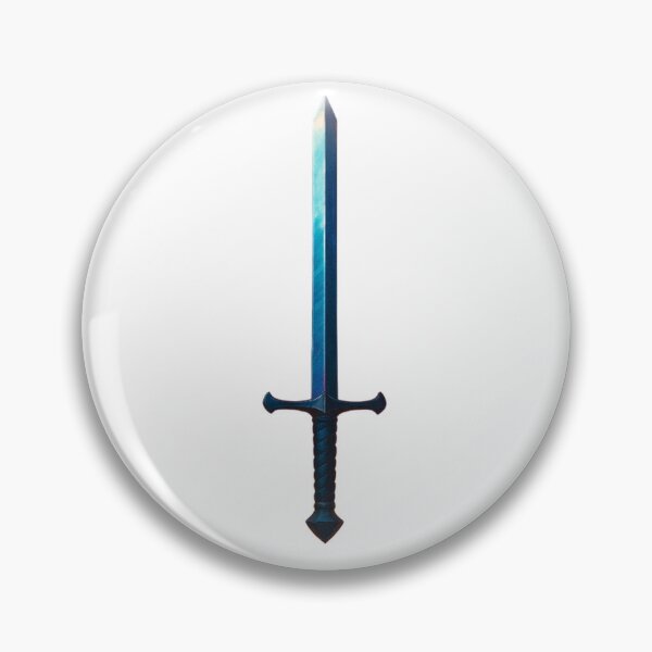 Item preview, Sword Art designed and sold by 2competent4life.