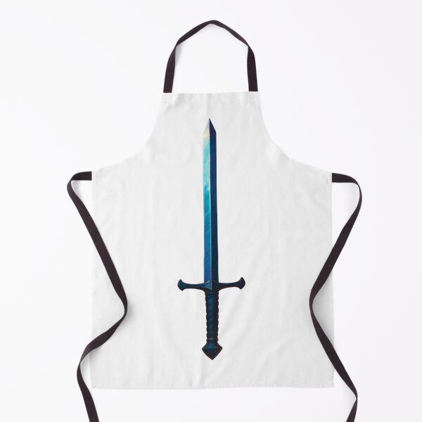 Item preview, Sword Art designed and sold by 2competent4life.