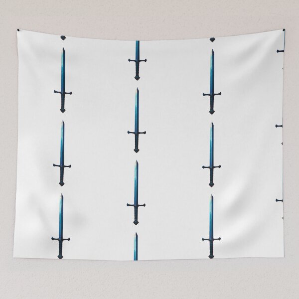 Item preview, Sword Art designed and sold by 2competent4life.