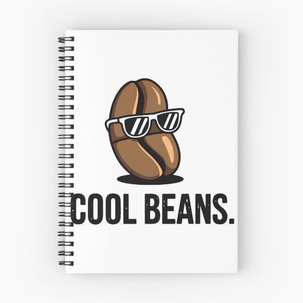 Item preview, Cool Beans designed and sold by Crazychoosee.
