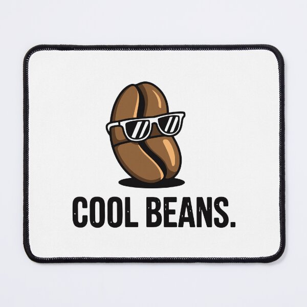 Item preview, Cool Beans designed and sold by Crazychoosee.