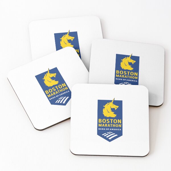 Item preview, The seven largest and most renowned marathons in the world designed and sold by badutafrika.