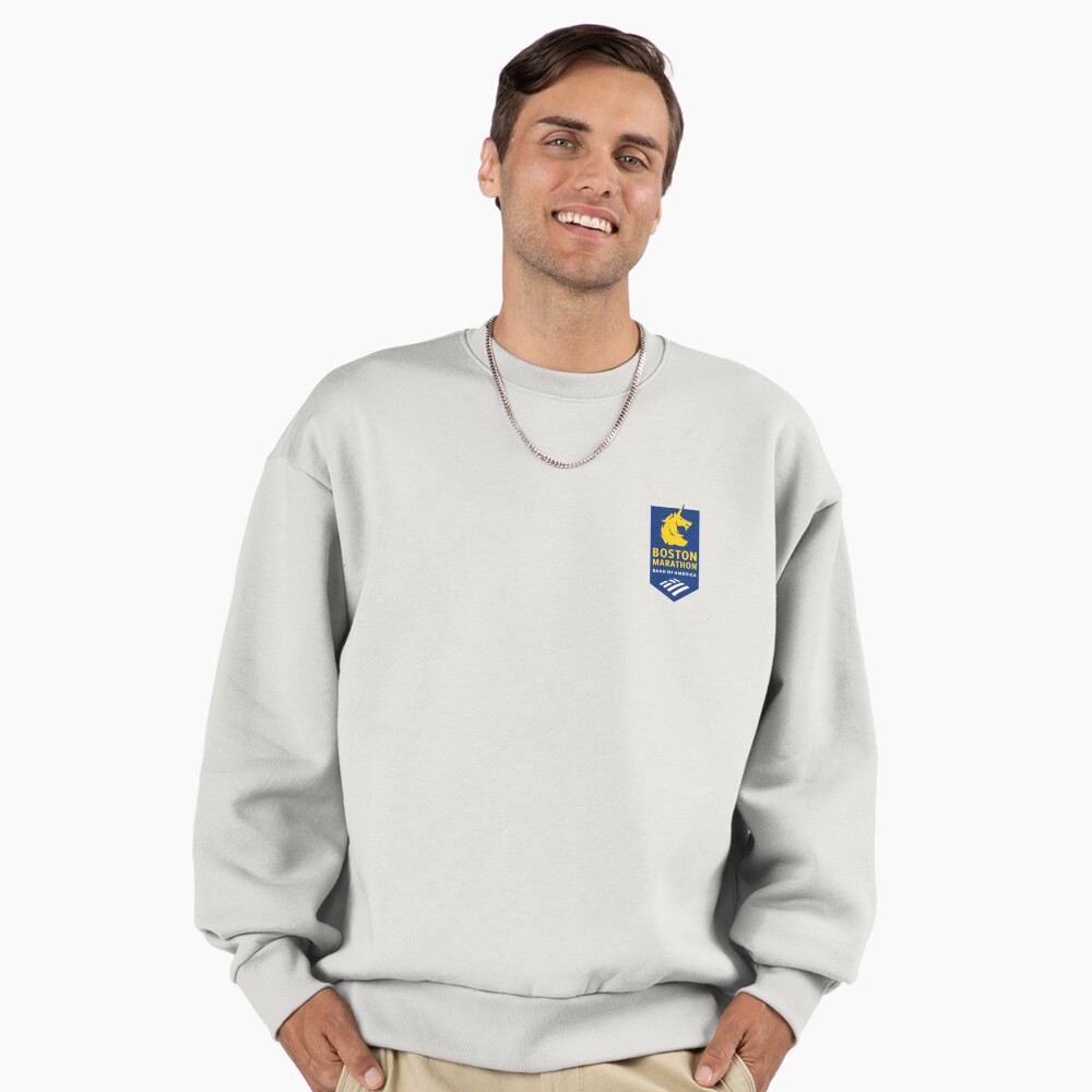 The seven largest and most renowned marathons in the world Sticker