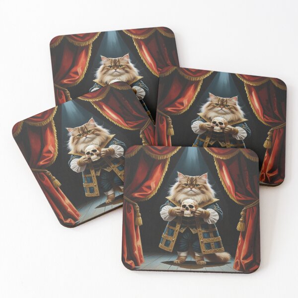 Item preview, Original Art｜Cats & Dogs｜T-Shirts, Phone Cases, Sundries, Now on Sale designed and sold by dog&cat.