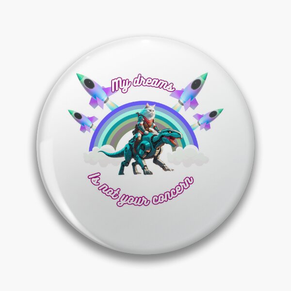 Item preview, My dreams is not your concern designed and sold by Puzuar.