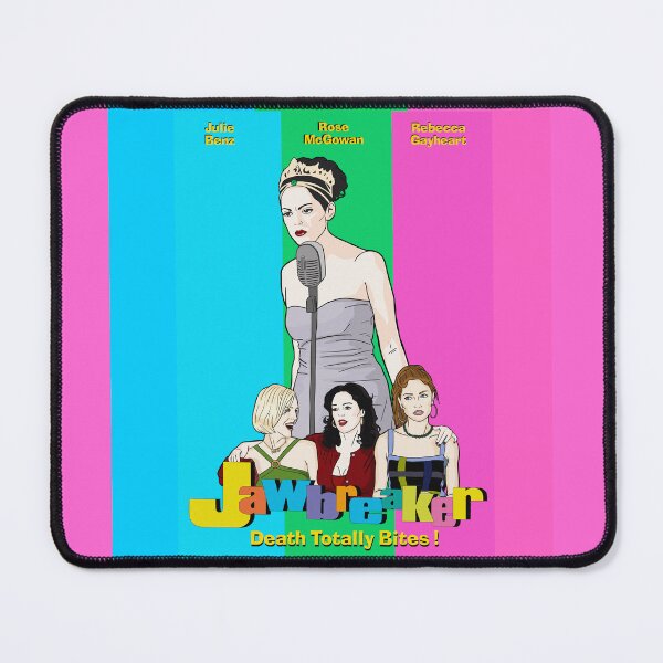 Item preview, Jawbreaker (1999 Film) -  PRIDE 2025 designed and sold by PopShopDesignFR.
