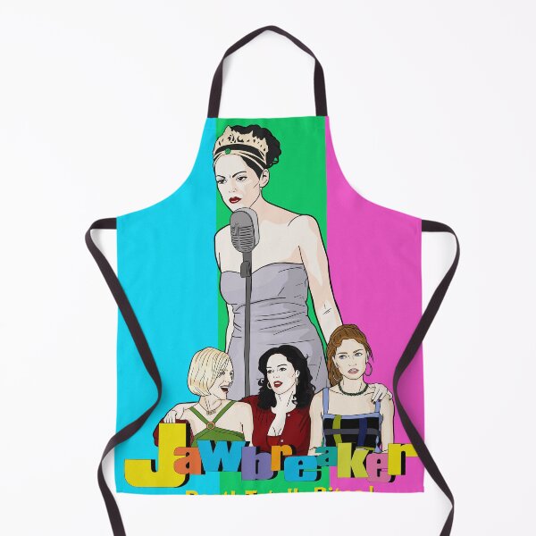 Item preview, Jawbreaker (1999 Film) -  PRIDE 2025 designed and sold by PopShopDesignFR.