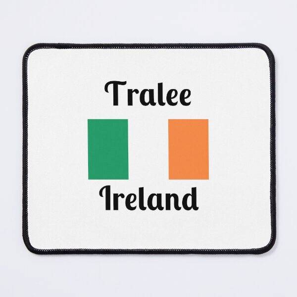 Item preview, Tralee Ireland - Stylish Prints, designed and sold by Fleetwood1994.