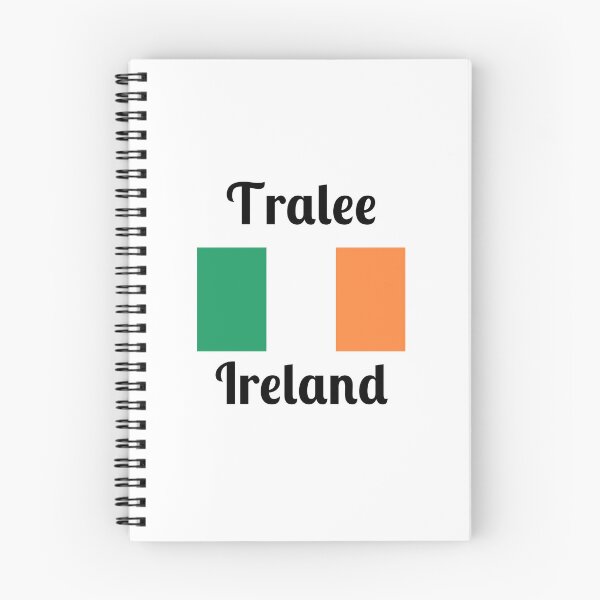 Item preview, Tralee Ireland - Stylish Prints, designed and sold by Fleetwood1994.