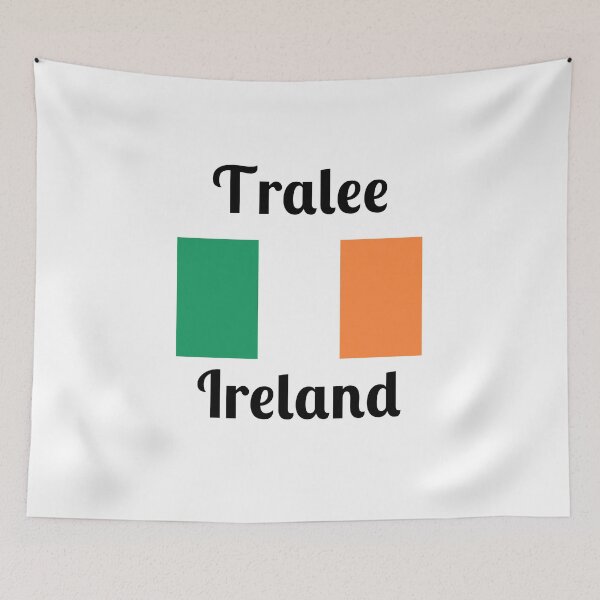 Item preview, Tralee Ireland - Stylish Prints, designed and sold by Fleetwood1994.