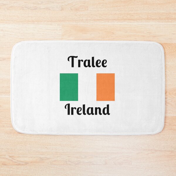 Item preview, Tralee Ireland - Stylish Prints, designed and sold by Fleetwood1994.