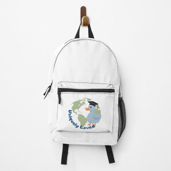 Item preview, Uniquely Loved: A Blue Duck’s Journey from Mourning to Dancing designed and sold by JaramVision.