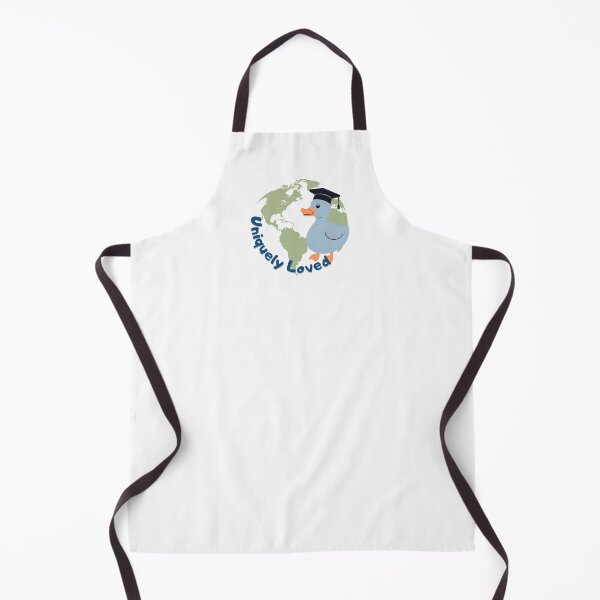 Item preview, Uniquely Loved: A Blue Duck’s Journey from Mourning to Dancing designed and sold by JaramVision.