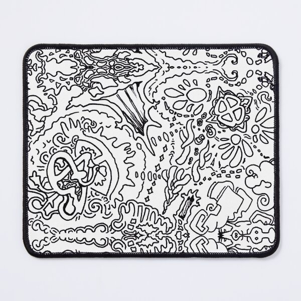 Item preview, Doodleverse designed and sold by sofarsoso.