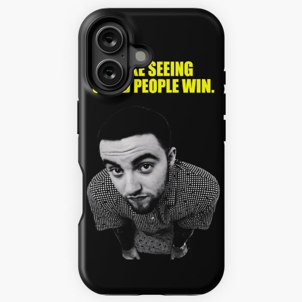 Item preview, Mac Miller Quote designed and sold by Full  Game.