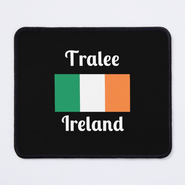 Item preview, Tralee Ireland - Stylish Prints, designed and sold by Fleetwood1994.