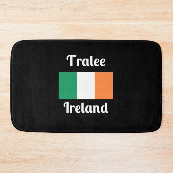 Item preview, Tralee Ireland - Stylish Prints, designed and sold by Fleetwood1994.