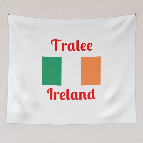 Item preview, Tralee Ireland - Stylish Prints, designed and sold by Fleetwood1994.
