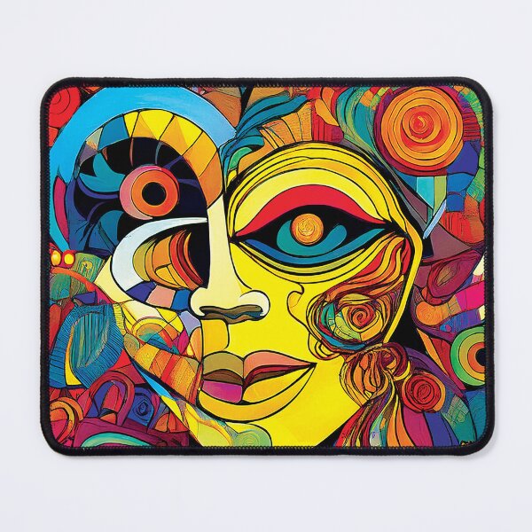 Item preview, Versatile Surreal Card For Any Occasion designed and sold by CharlottePlaceArt.