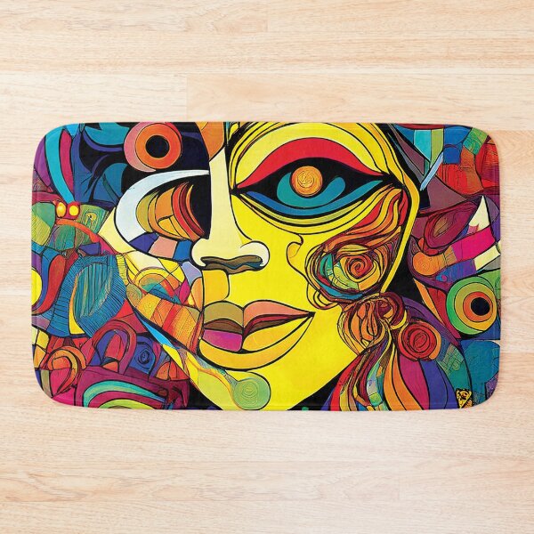 Item preview, Versatile Surreal Card For Any Occasion designed and sold by CharlottePlaceArt.