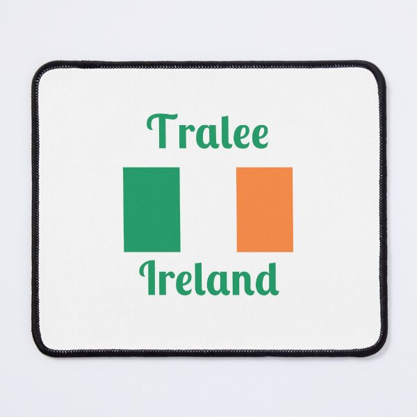 Item preview, Tralee Ireland - Stylish Prints, designed and sold by Fleetwood1994.