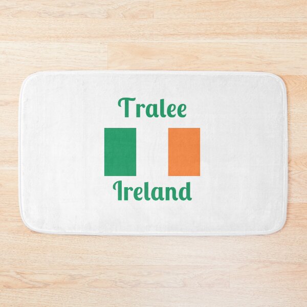 Item preview, Tralee Ireland - Stylish Prints, designed and sold by Fleetwood1994.