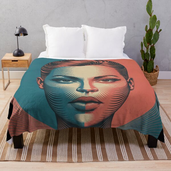 Item preview, Dynamic Linear Beauty designed and sold by ShadowAndSlate.