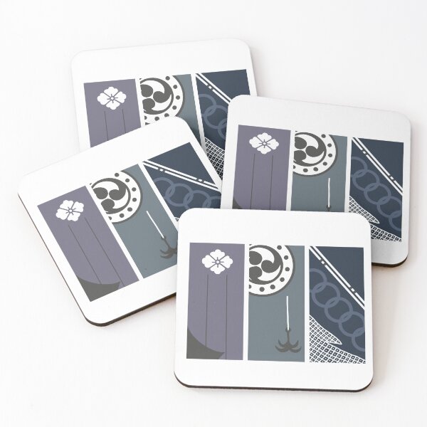 Item preview, Echoes of Edo: Modern Harmony - Japanese Heritage Art designed and sold by tokomoroJP.