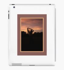 photograph print iPad Case/Skin