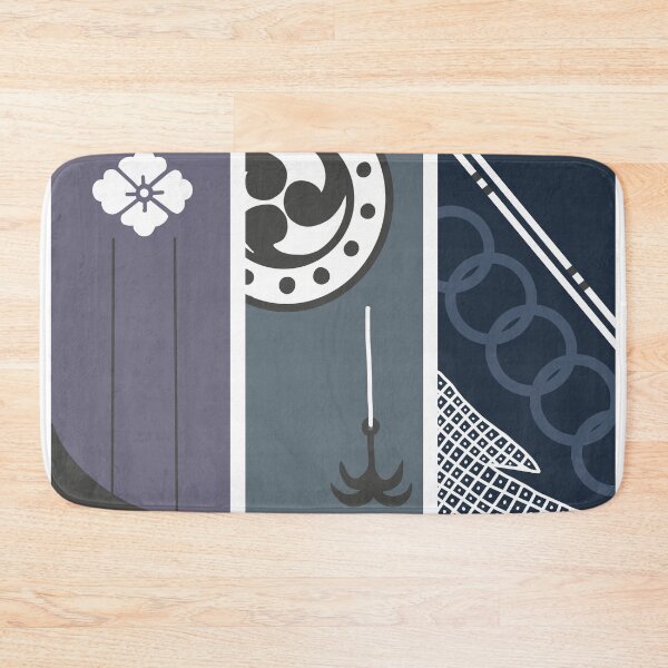 Item preview, Echoes of Edo: Modern Harmony - Japanese Heritage Art designed and sold by tokomoroJP.