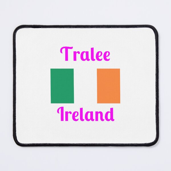 Item preview, Tralee Ireland - Stylish Prints, designed and sold by Fleetwood1994.