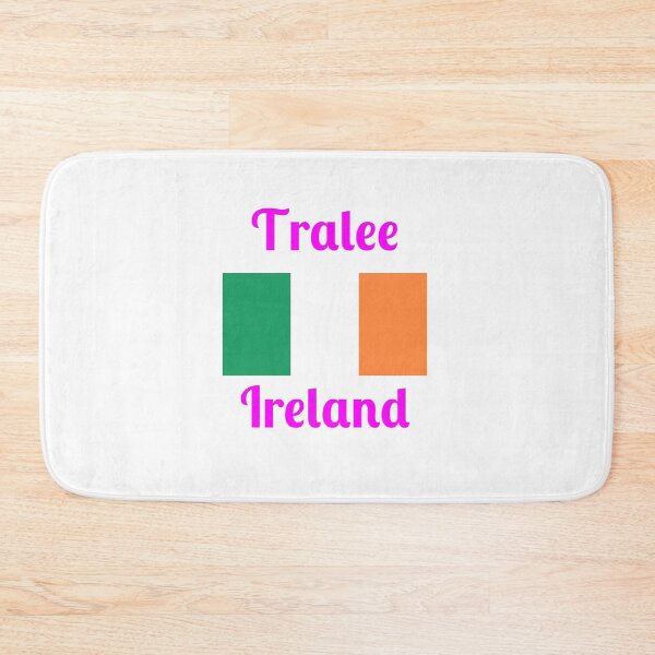 Item preview, Tralee Ireland - Stylish Prints, designed and sold by Fleetwood1994.