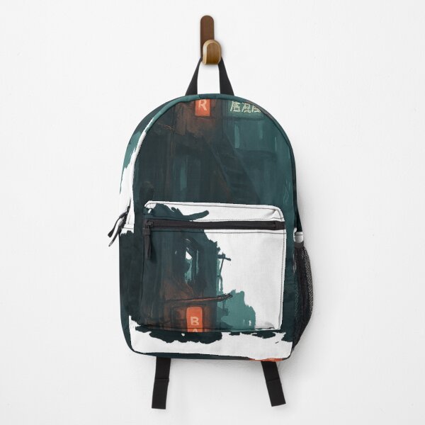 Item preview, Lofi Cityscape designed and sold by MWTK2021.