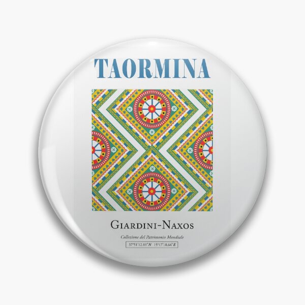 Item preview, Taormina designed and sold by FranceanneTH.